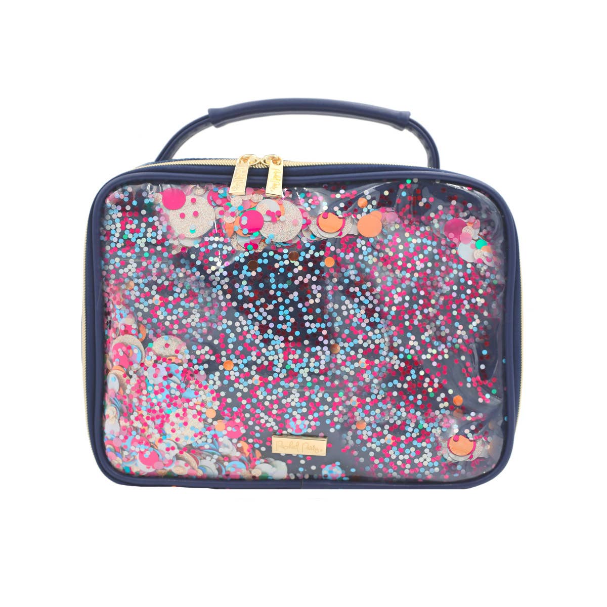 Confetti Lunch Box