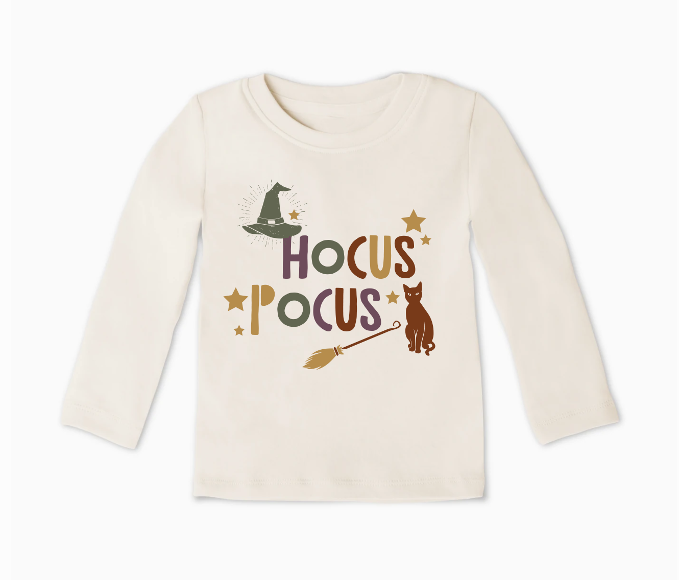 Hocus Pocus Shirt