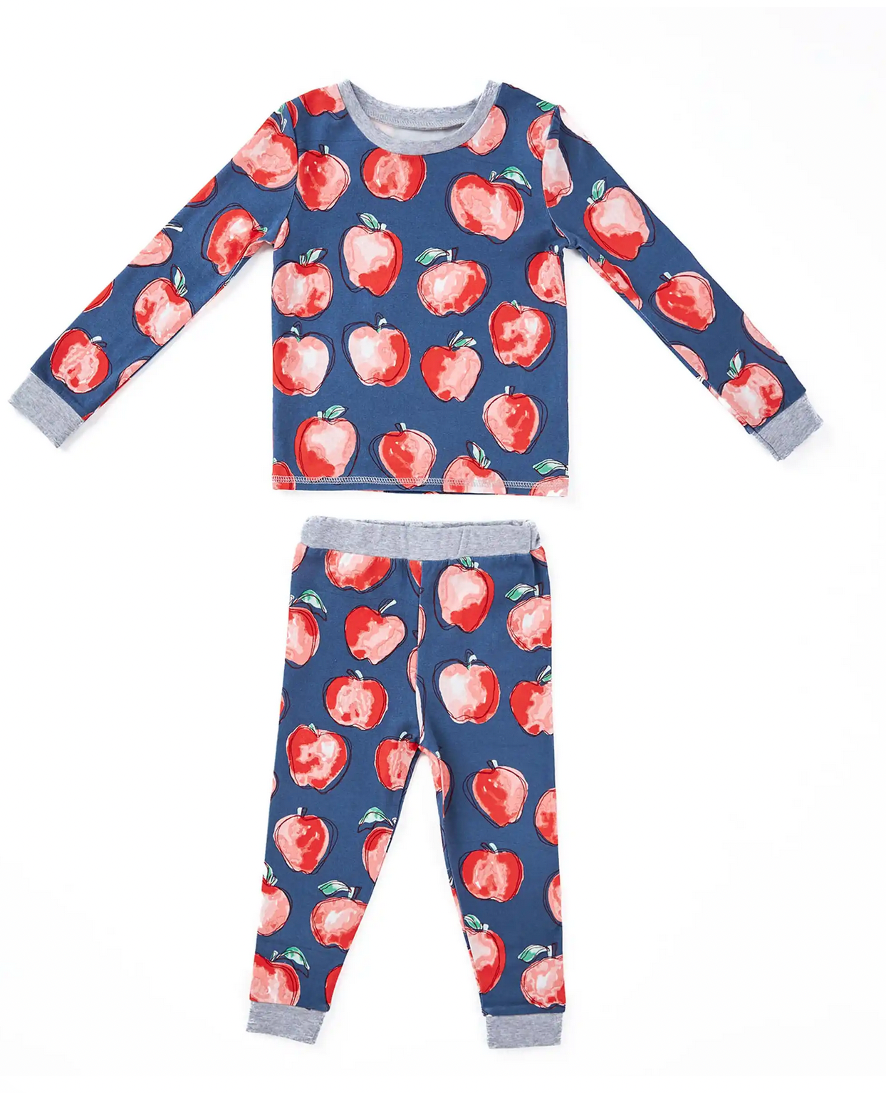 Apple of My Eye PJ Set