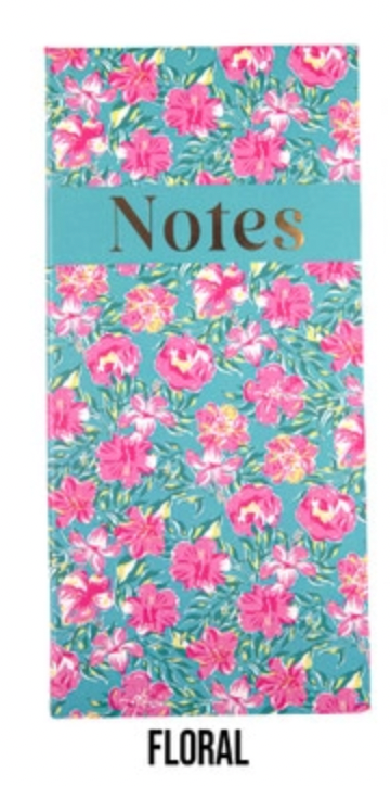 Slim Notebook Set