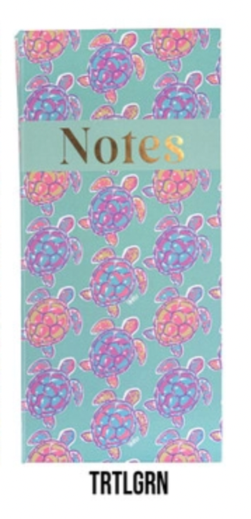 Slim Notebook Set