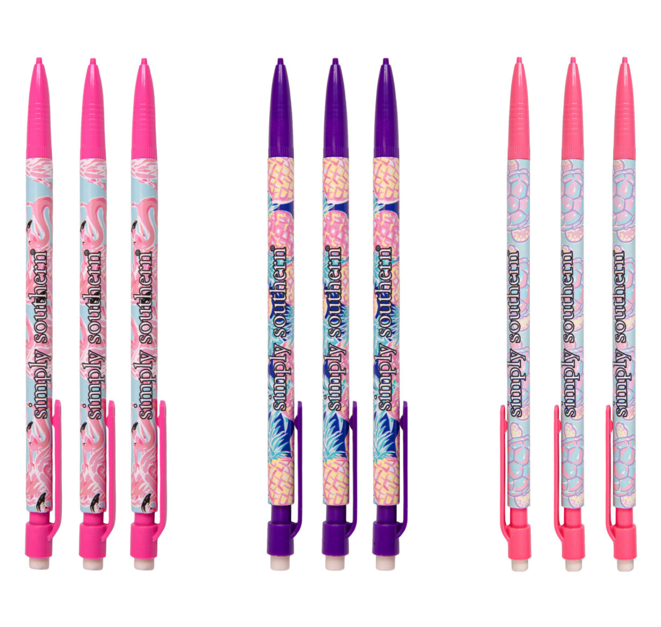Mechanical Pencils