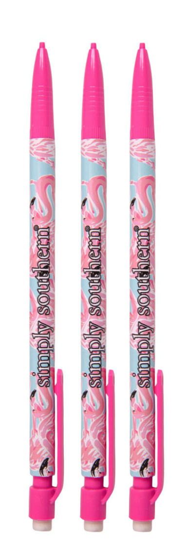 Mechanical Pencils