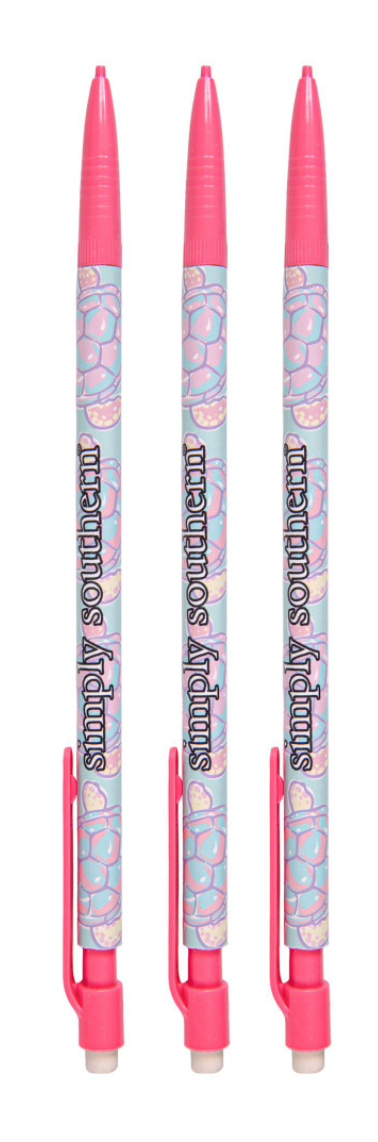 Mechanical Pencils