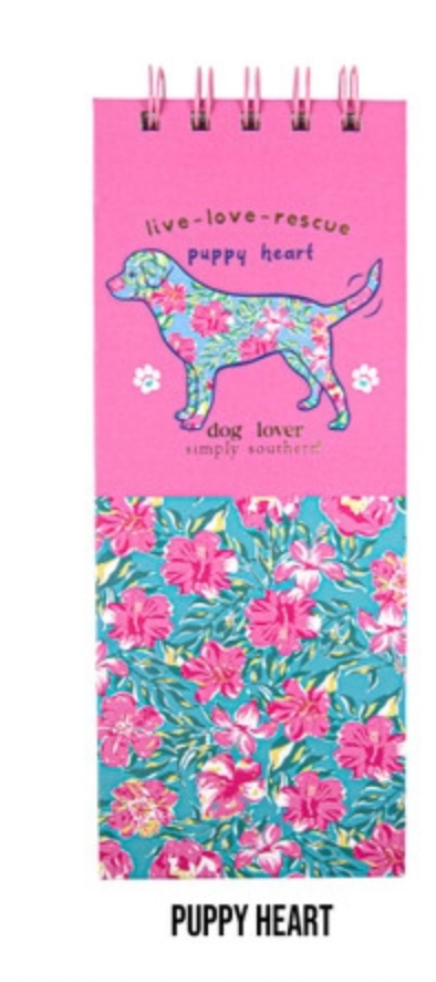 Simply Southern Notepad