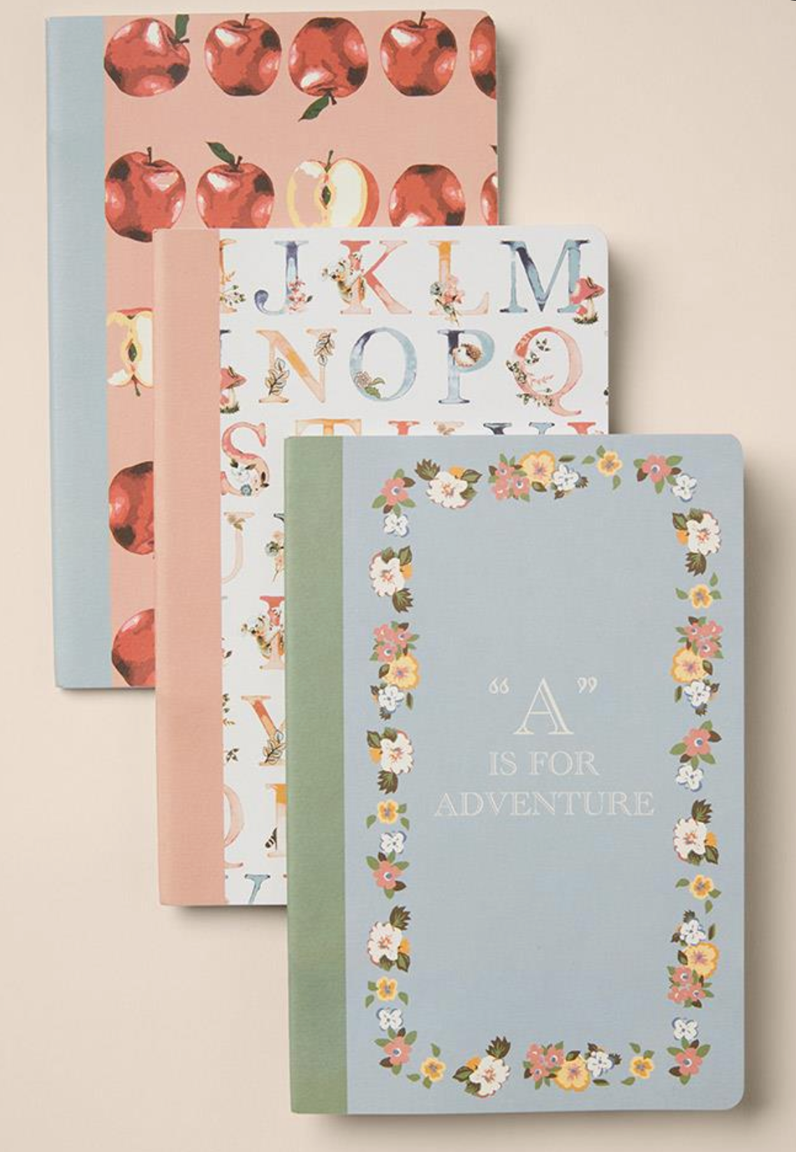 Honor Roll Journal- Individual