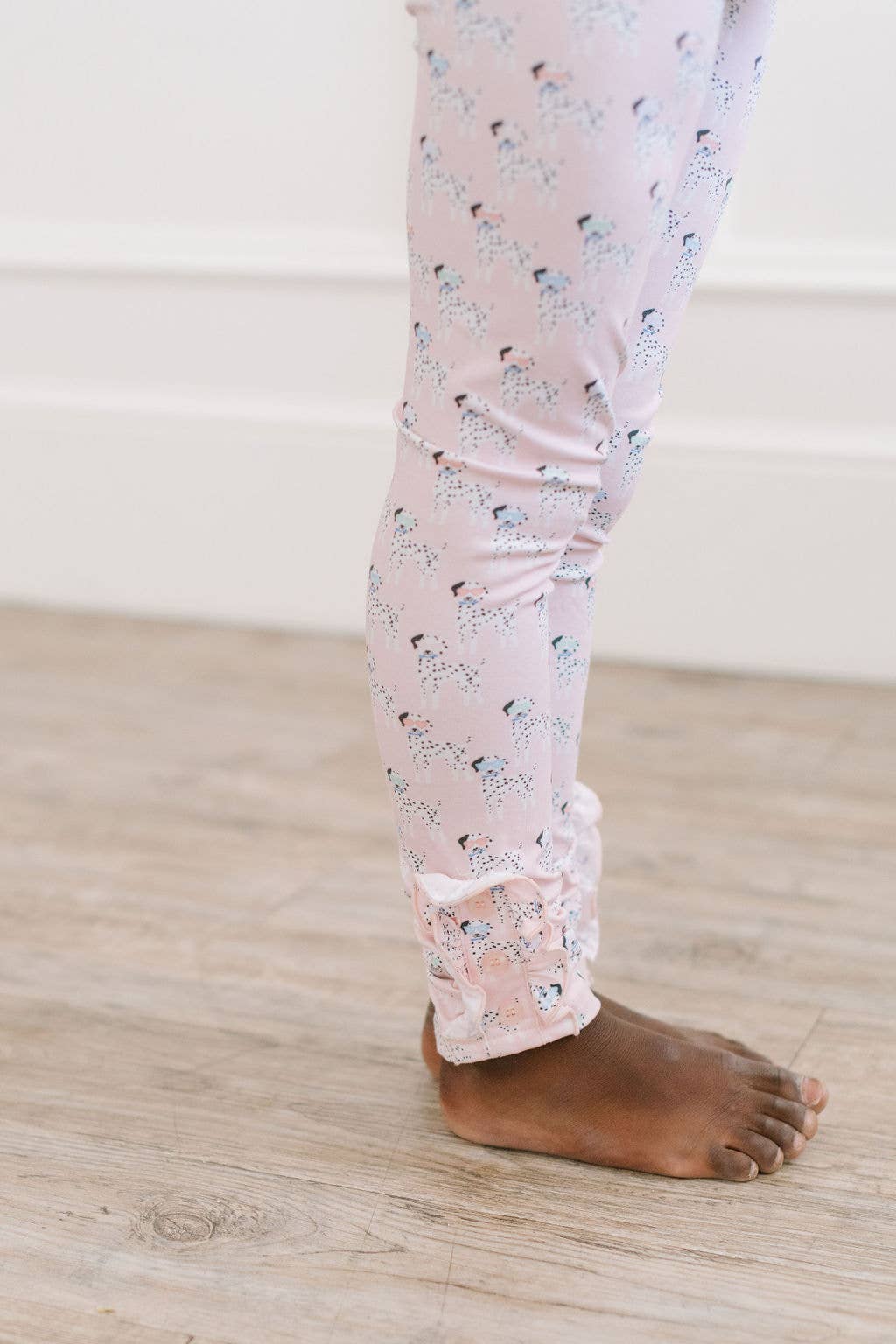 Dalmatian Leggings