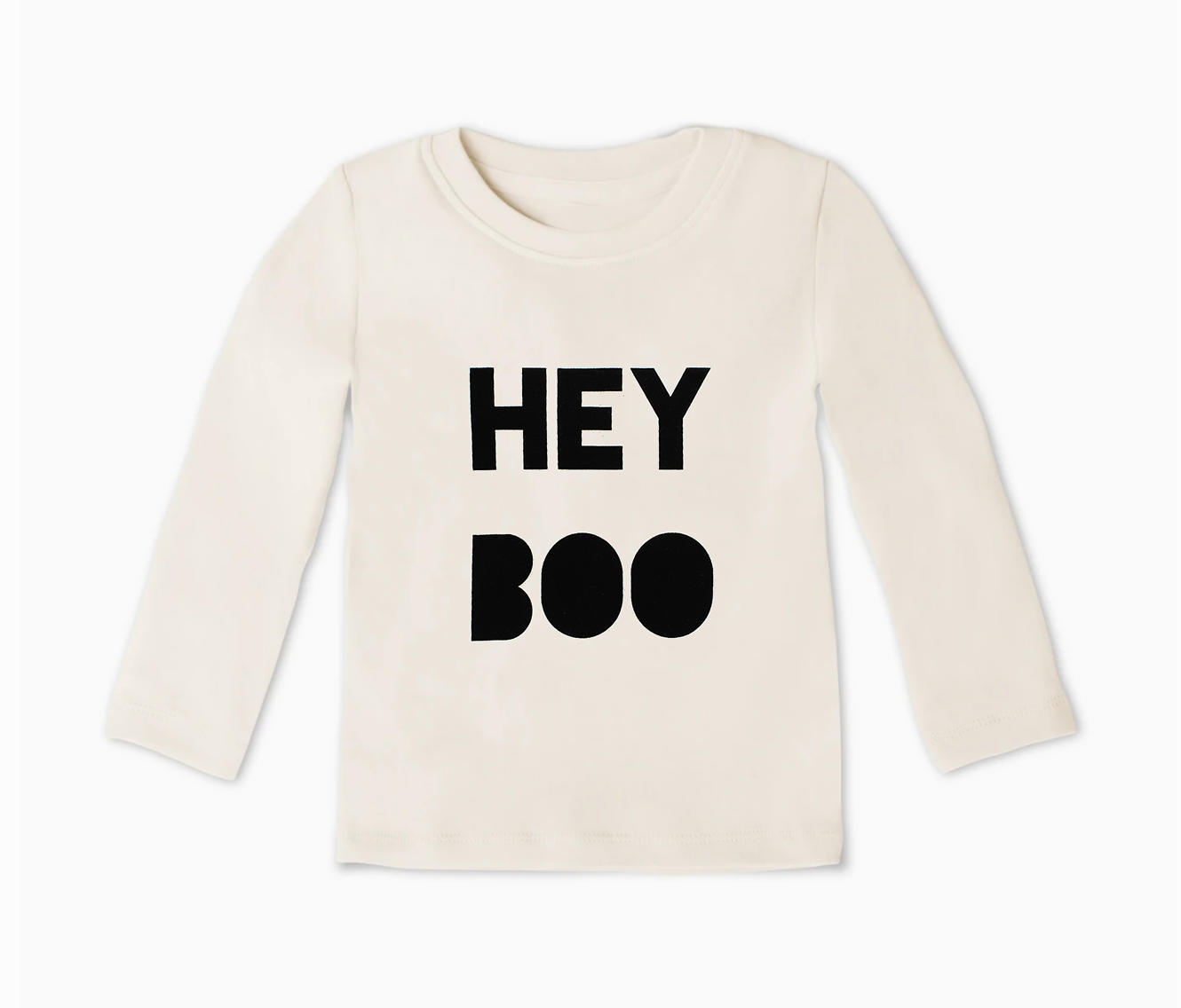 Hey Boo Tee