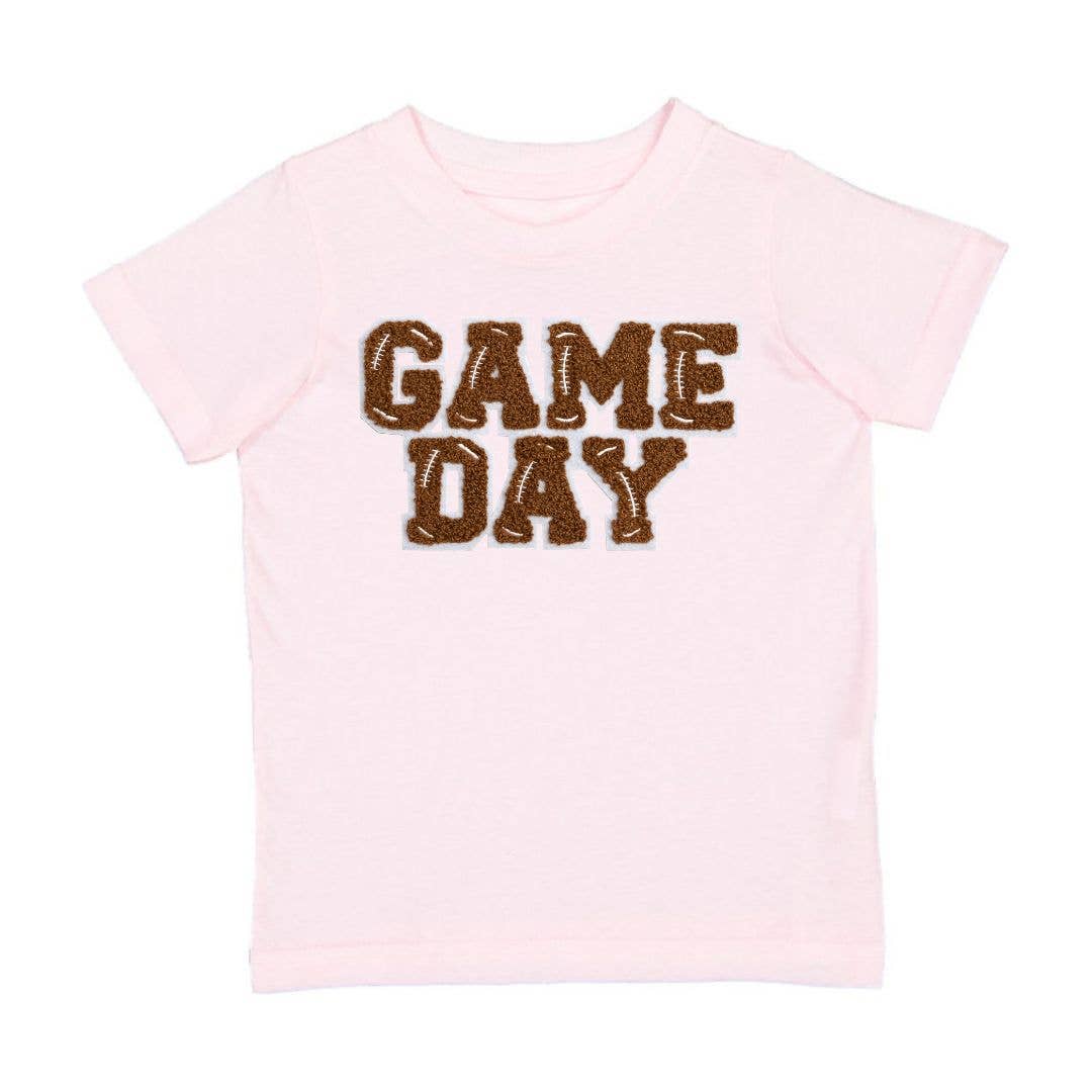 Game Day Tee