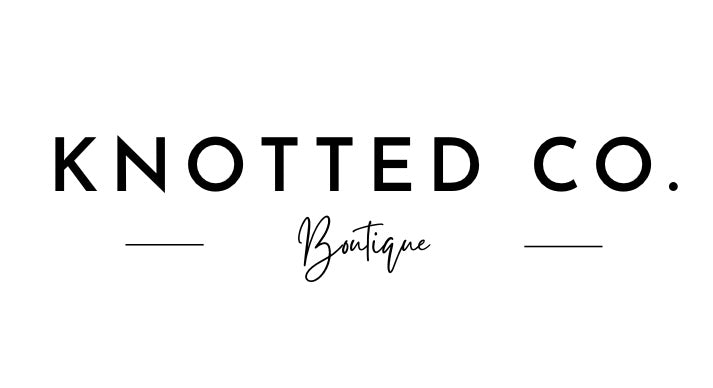 Knotted Co Gift Card