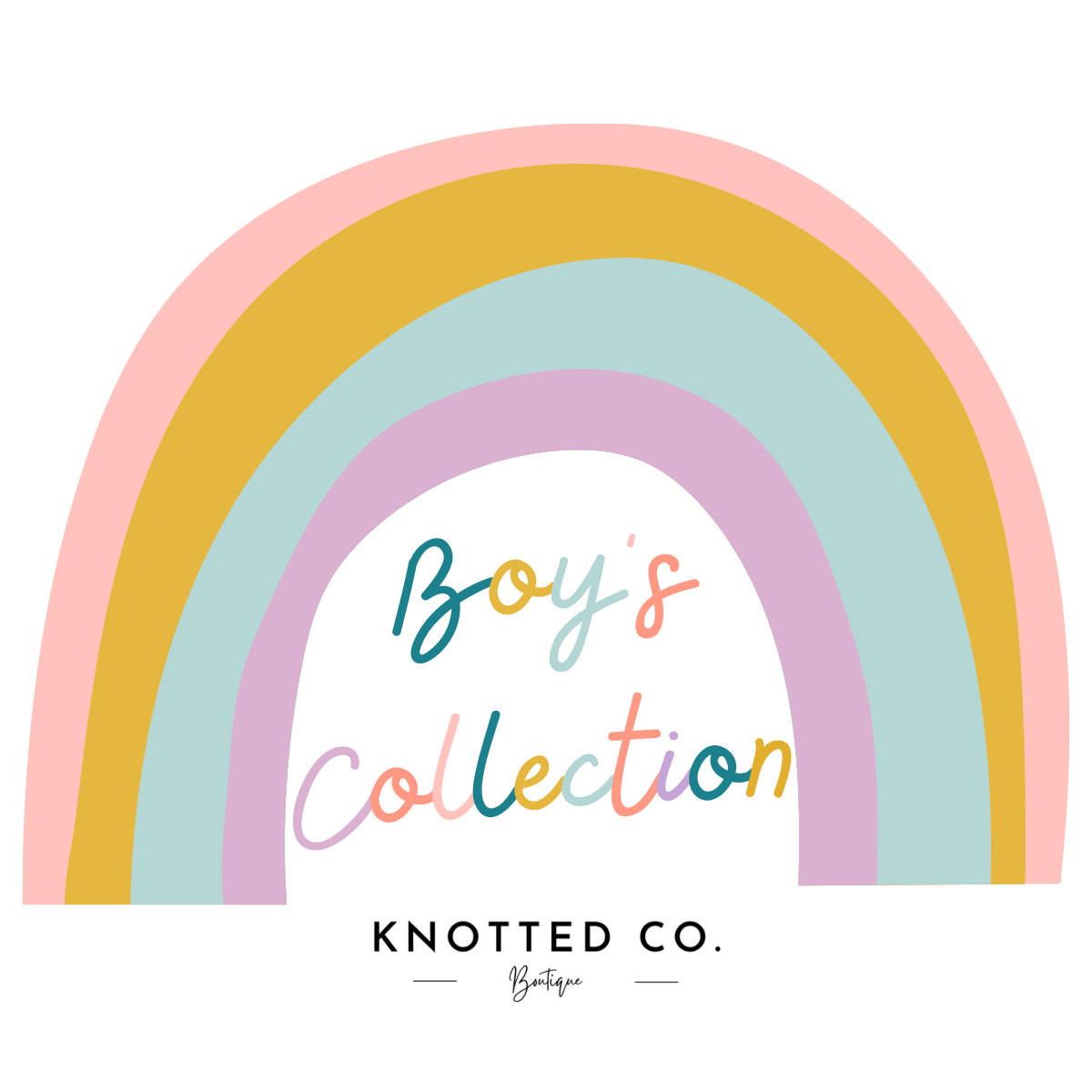 Boy's Collection