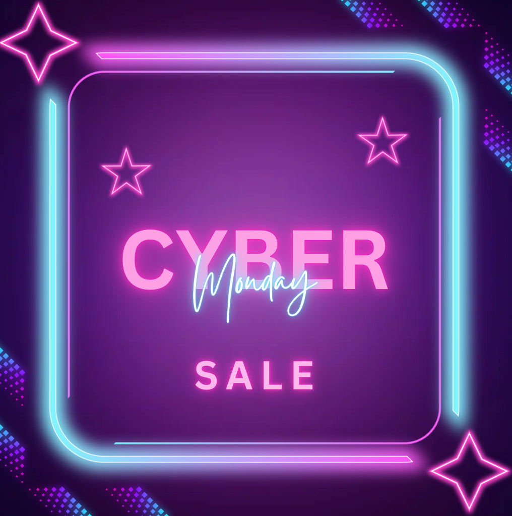 Cyber Monday
