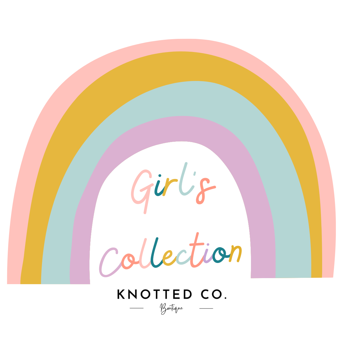 Girl's Collection