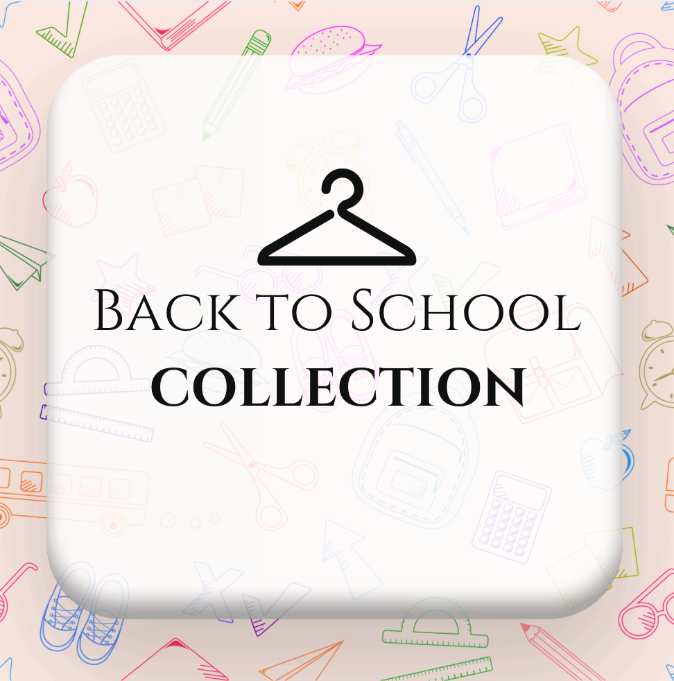 Back to School!
