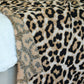 Safari Chic Blanket