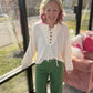 Fernway Pocket Pant