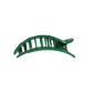 O Christmas Tree | Medium | Flat Round Hair Clip