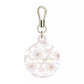 Kate Spade  AirTag Case Hollyhock