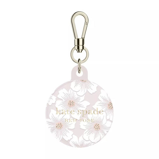 Kate Spade  AirTag Case Hollyhock