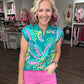 Celia Sweater Top