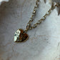 Wild Heart Necklace