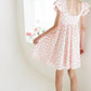 Sweetheart Valentines Dress