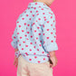 Steal Your Heart Button Down