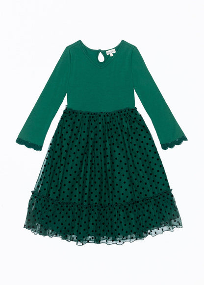 Emerald City Dress