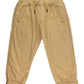 Khaki Chino Jogger Pant