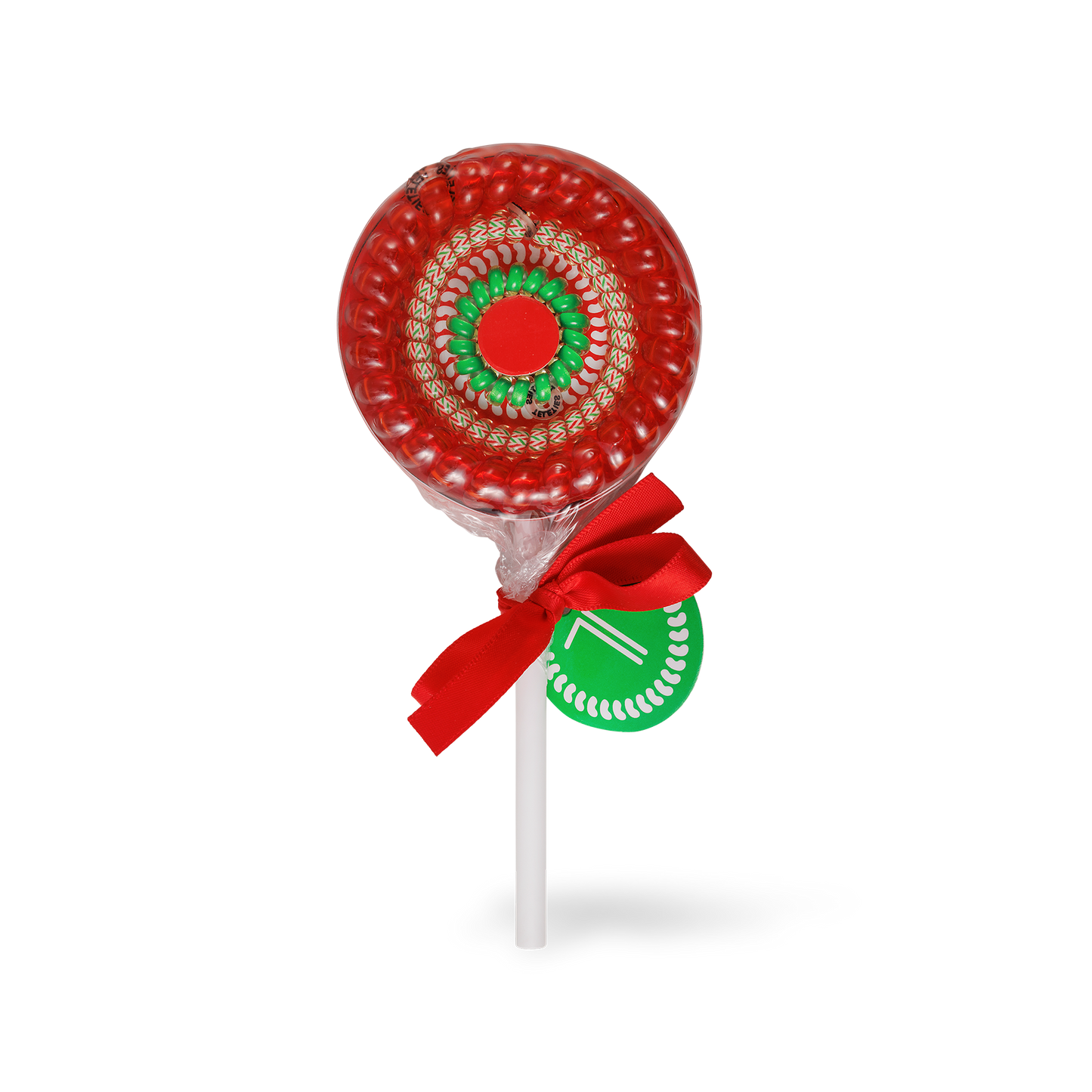 Teleties Holiday Lollipop