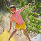 Stoked Shorts (2,4,10)