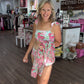 Petal Perfect 2-Piece Suit