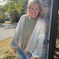 Olive You More Cardigan