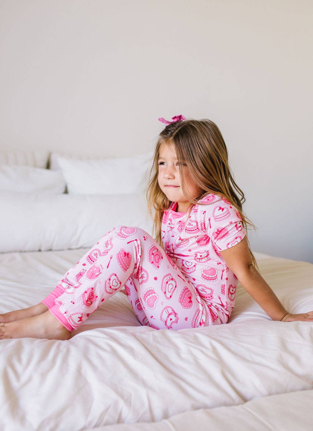 Eat your Heart Out PJs