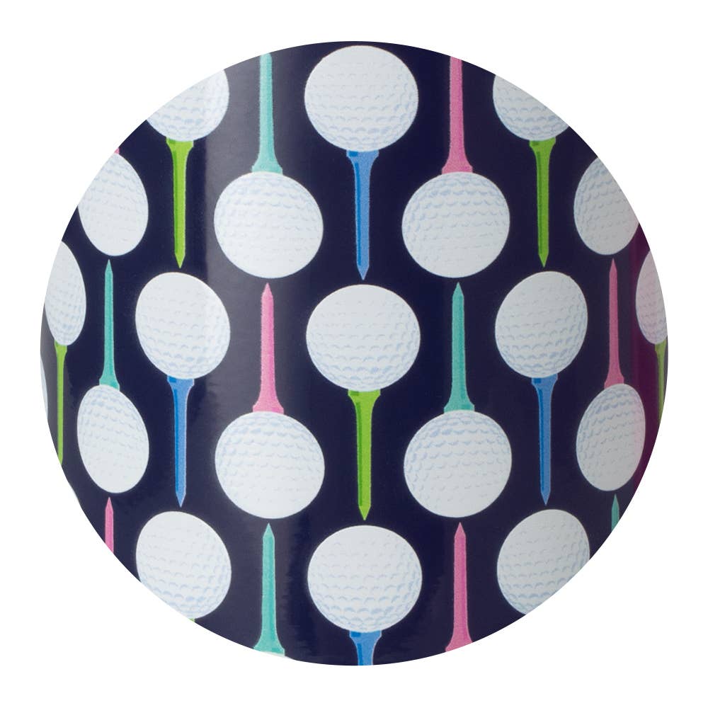 Tee It Up Mega Mug