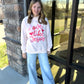 Love Like Jesus Sweatshirt
