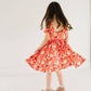 Apple Twirl Dress