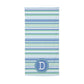 Initial Beach Towels