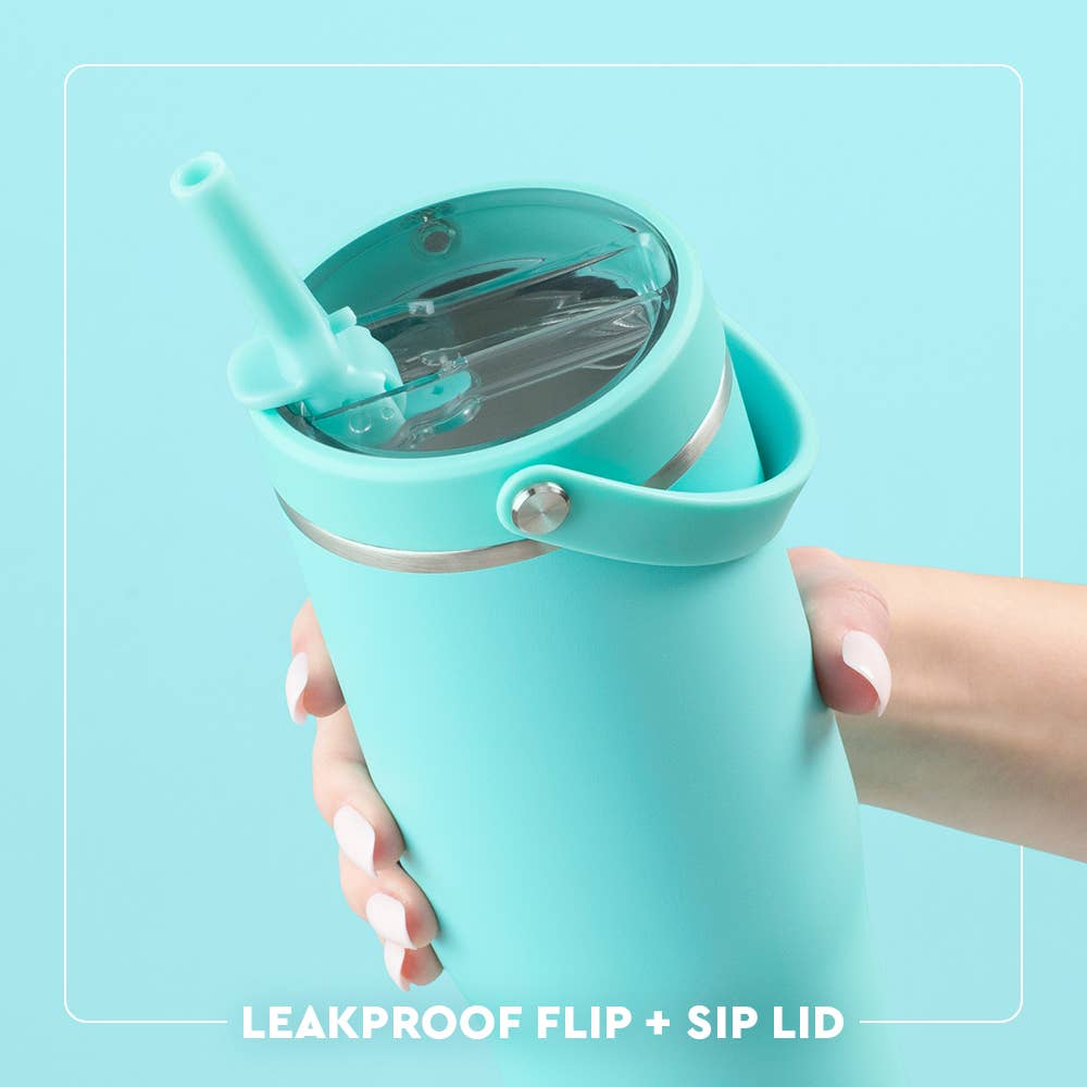 Tee It Up To-Go Tumbler