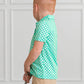 Tee Time Golf Polo