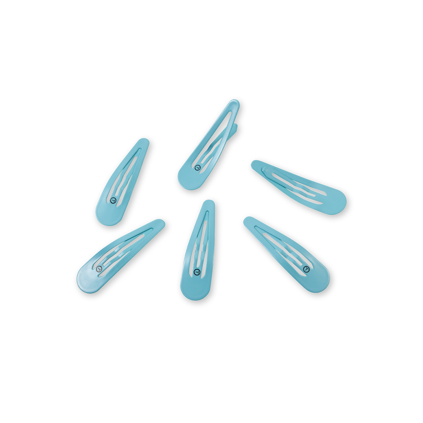 Summer Sky Snap Clip