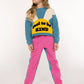 Cotton Candy Pants