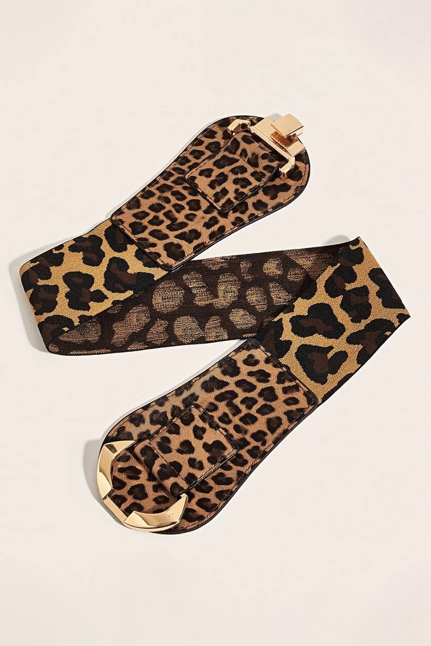 Wild Side Elastic Belt