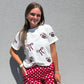 Easy Win Boxer Shorts- Red