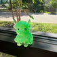 Highland Cow Squish- Green