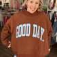 Good Days Ahead Sweatshirt