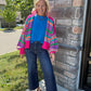 Fall Forecast Jeans