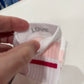 Stitch & Style Crew Sock