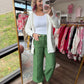 Fernway Pocket Pant
