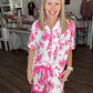 Blossom PJ Set